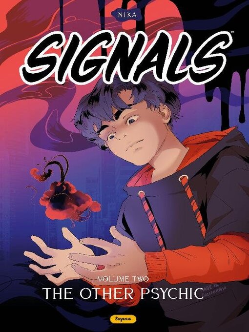 Title details for Signals Volume 2 by NIKA - Available